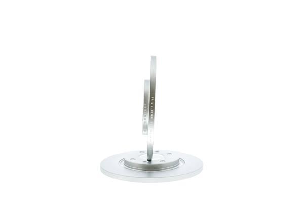 Discos de freno AISIN ref. Q6F923S